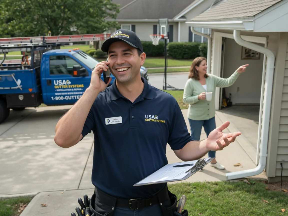 Gutter Installation Economy, IN FAQs
